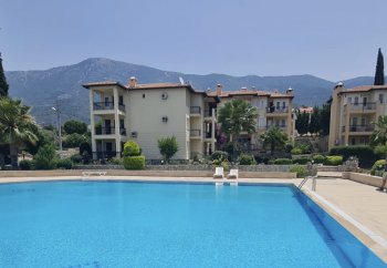 2 Bedroom Duplex Apartment 