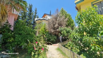 3 Bedroom Detached Villa