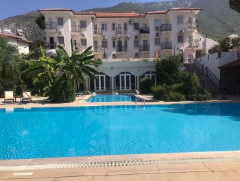 2 Bedroom Apartment in Ovacik